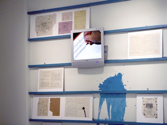 © Stiftung Schulmuseum Mühlebach, 2009 