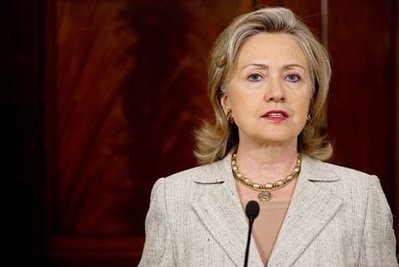 Hillary Clinton